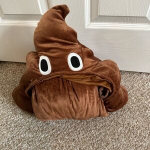 Poop Emoji Onesie 💩💩💩